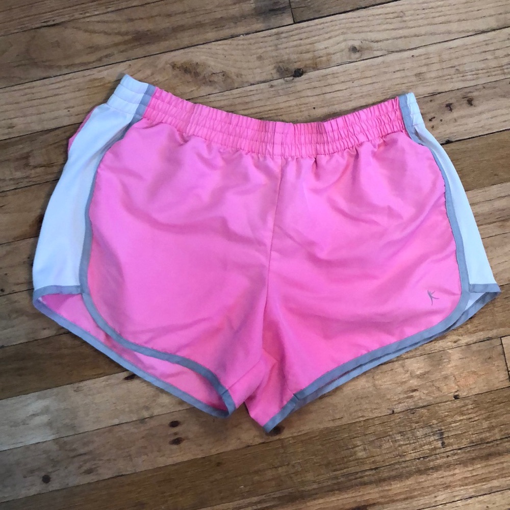 Work our shorts
